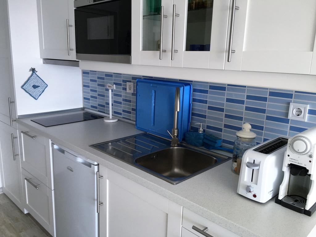 Sun & Sea 512 Apartment Sesimbra
