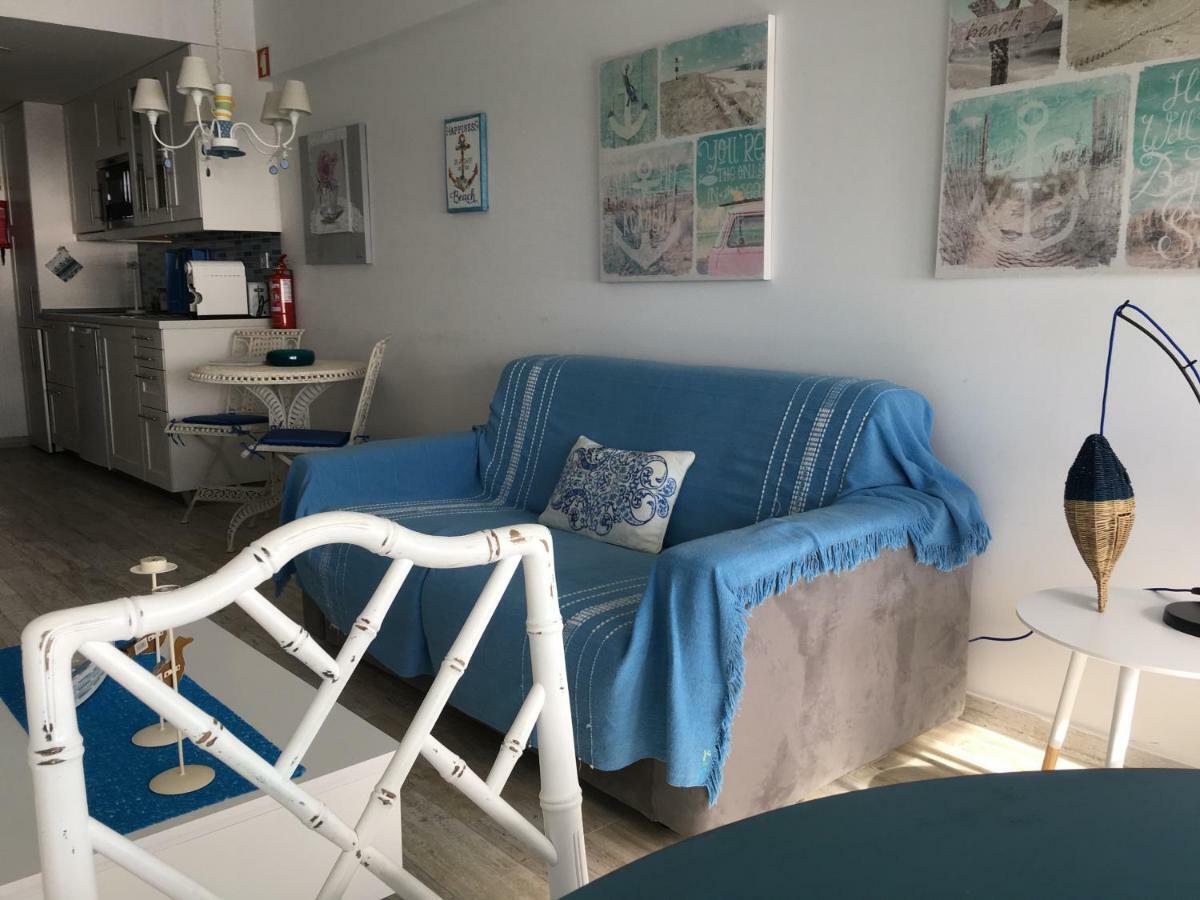 Apartment Sun & Sea 512 Sesimbra