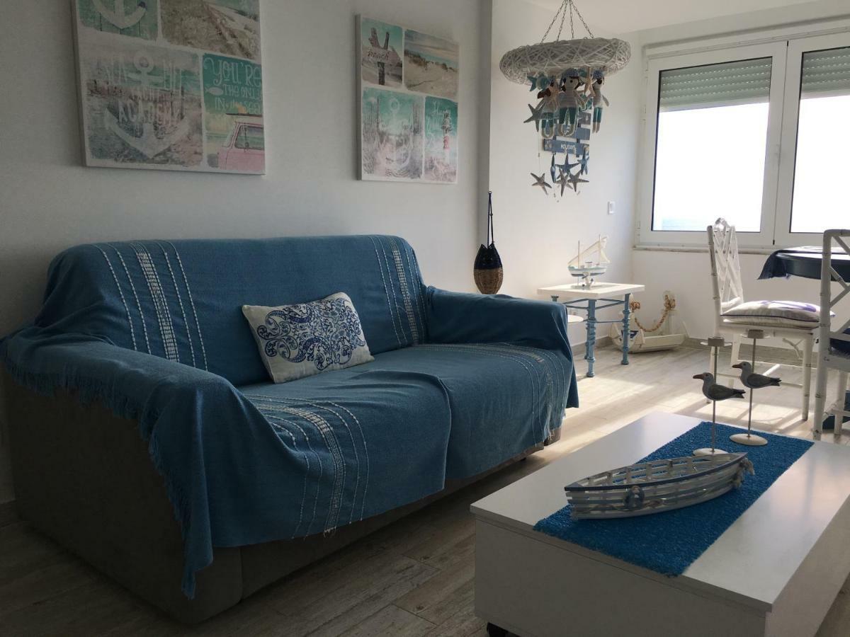 Apartment Sun & Sea 512 Sesimbra