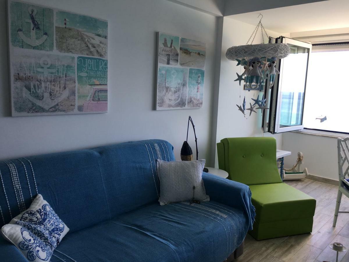 Apartment Sun & Sea 512 Sesimbra