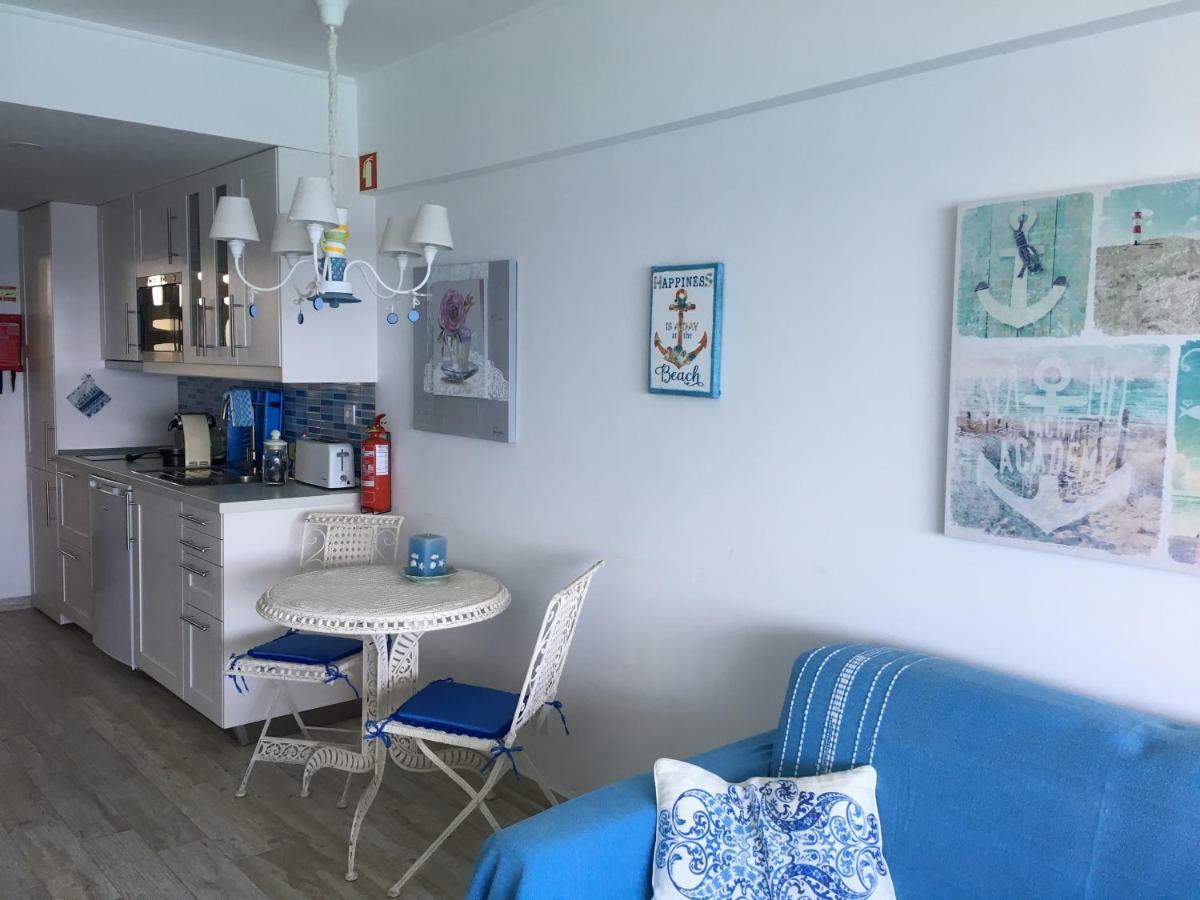 Apartment Sun & Sea 512