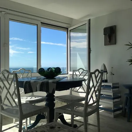 Sun & Sea 512 Apartment Sesimbra Exterior photo
