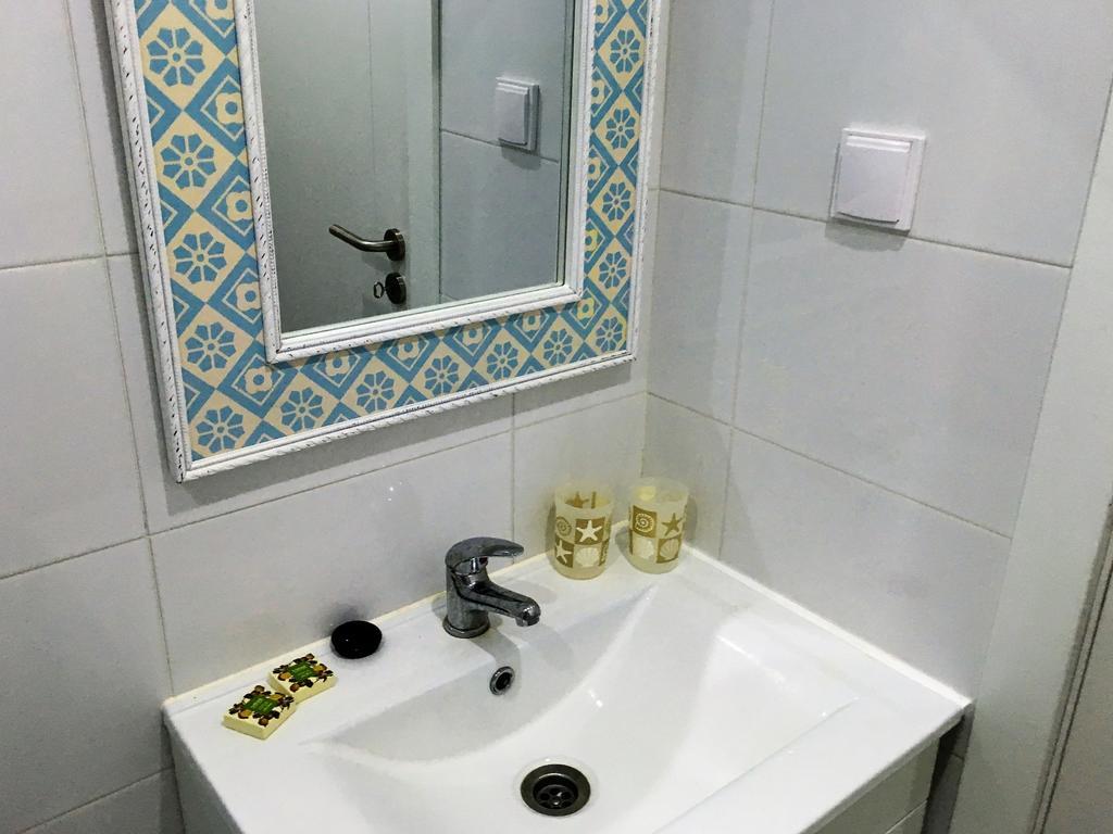 Appartement Sun & Sea 512 Sesimbra